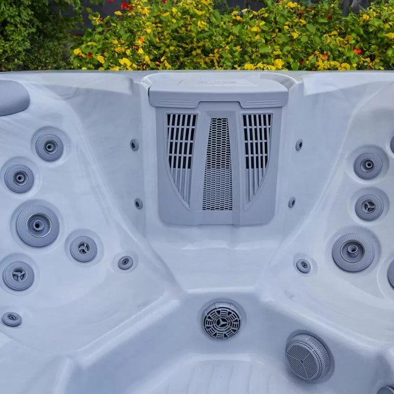 AquaSolus Series 2 - Calma Hot Tub