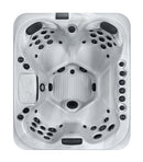 Luxury Range - Capri Hot Tub
