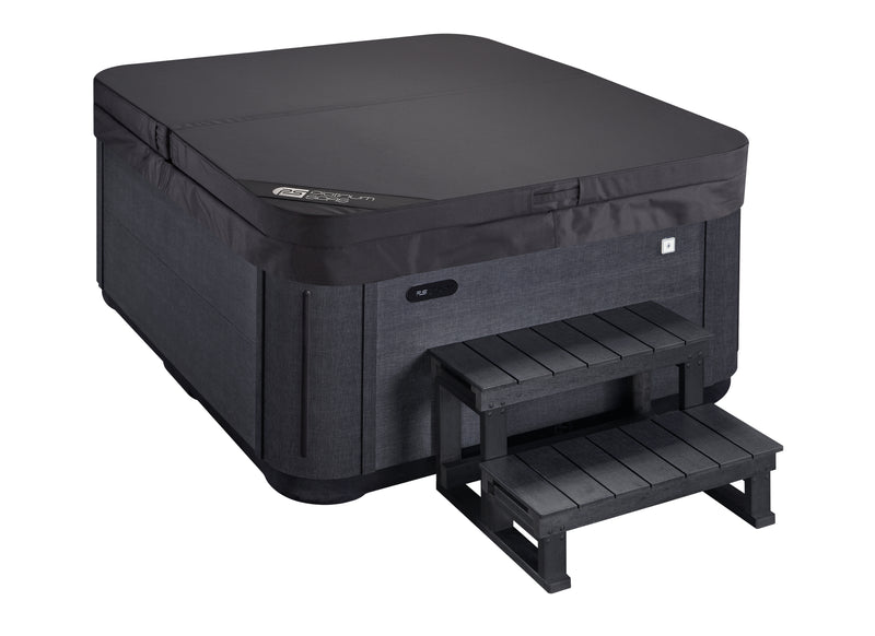 Luxury Range - Capri Hot Tub