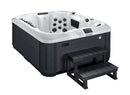 Luxury Range - Capri Hot Tub