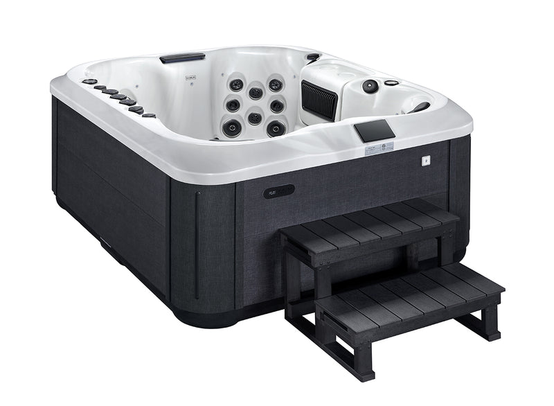 Luxury Range - Capri Hot Tub