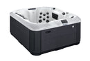 Luxury Range - Capri Hot Tub