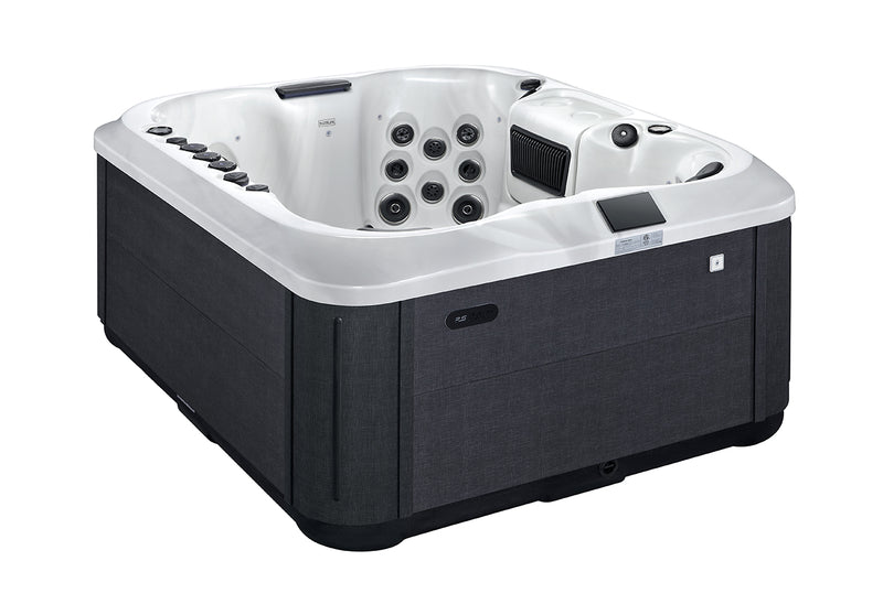 Luxury Range - Capri Hot Tub