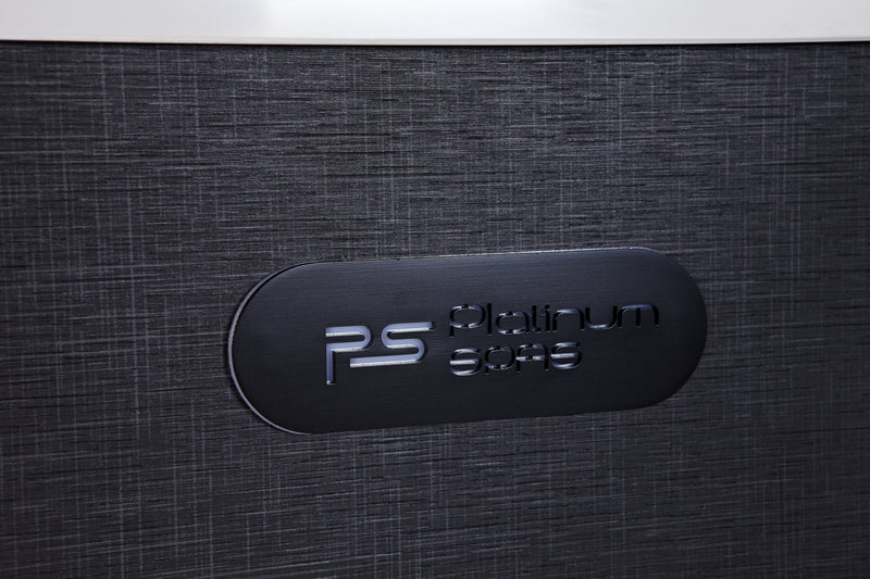 Luxury Range - Capri Hot Tub