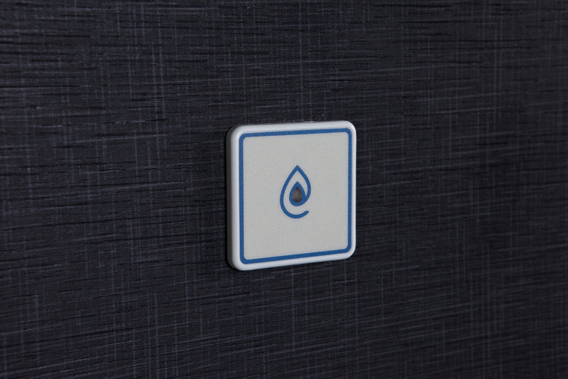 Luxury Range - Capri Hot Tub