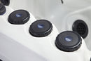 Luxury Range - Capri Hot Tub