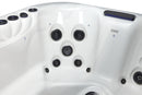Luxury Range - Capri Hot Tub