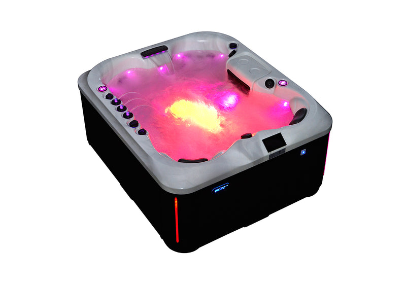 Luxury Range - Capri Hot Tub