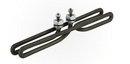 5.5KW Spa Heater Element (Bowtie, Center Terminals)