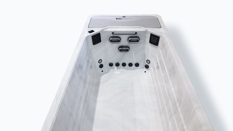 Platinum Mini Pool - Chronos