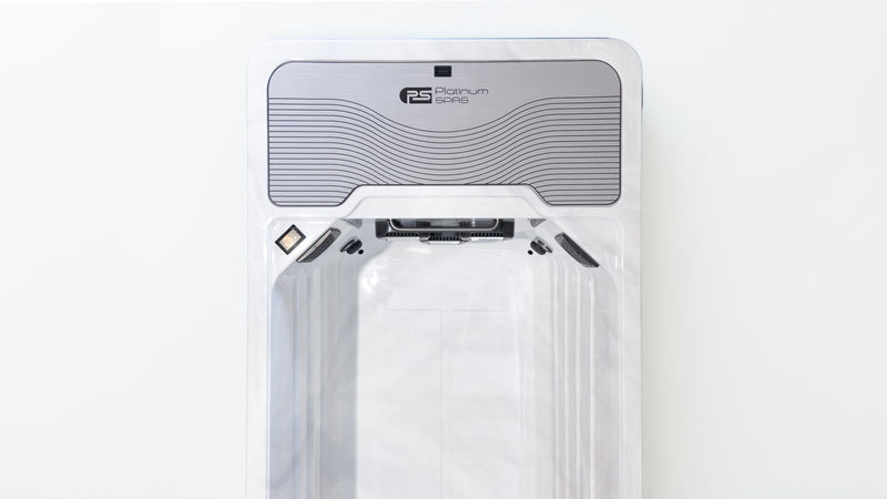 Platinum Mini Pool - Chronos