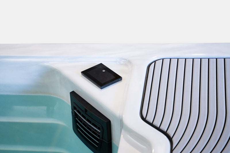 Platinum Mini Pool - Chronos