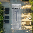 Platinum Mini Pool - Chronos