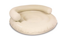 Cloud Chaise 360 Oxford Fabric Float