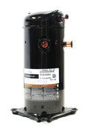 Pentair ultra temp school compressor ZP83 473734Z at www.poolproductscanada.ca