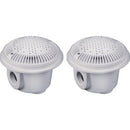 Hayward concrete outlet dual suction main drains WG1053AVPAK2 at www.poolproductscanada.ca