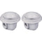Hayward concrete outlet dual suction main drains WG1051AVPAK2 at www.poolproductscanada.ca