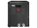 Raypak Crosswind V titanium heat pump with Raymote WiFi app automation 115,000 BTU Canada at www.poolproductscanada.ca