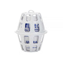 Naturally Aqua CuLator Ultra PowerPak 4.0 is the ultimate fighter of metals in pool and spa water. Works in applications up to 80,000 liters to remove those stubborn metals. Pool Products Canada offers the best price and fastest shipping