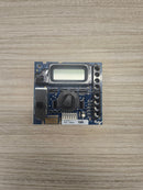 Hayward AquaRite | Carte d'affichage AquaTrol - GLX-PCB-DSP 