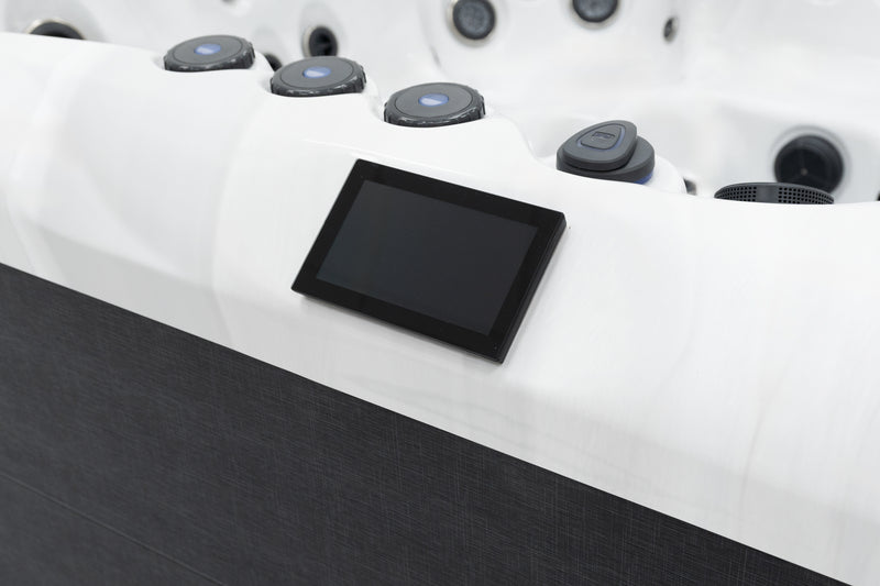 Luxury Range - Portofino Hot Tub