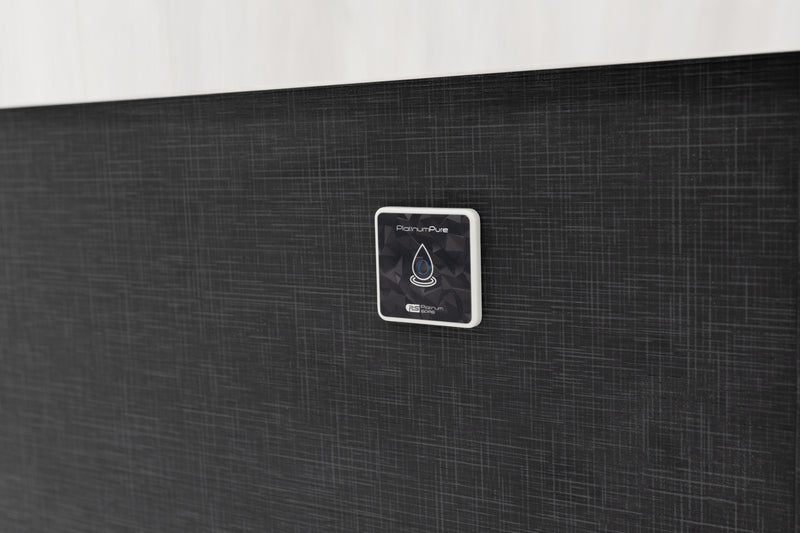 Luxury Range - Portofino Hot Tub