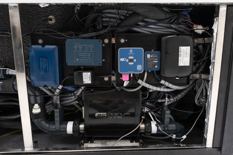 Luxury Range - Portofino Hot Tub