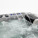 Deluxe Range - Seville Hot Tub