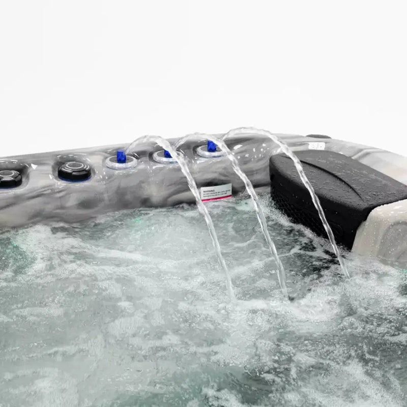 Deluxe Range - Seville Hot Tub