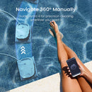 Poolmate DT C Pro Corded Robotic Cleaner (Wifi)