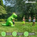 Humongous Dinosaur Sprinkler - 7 ft. Tall