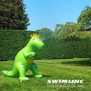 Humongous Dinosaur Sprinkler - 7 ft. Tall
