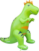 Humongous Dinosaur Sprinkler - 7 ft. Tall