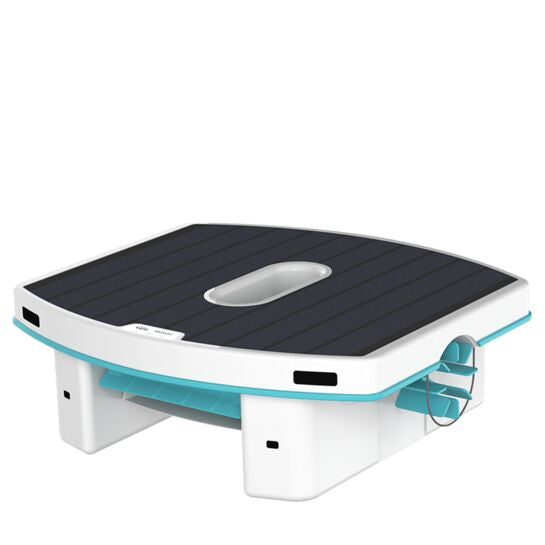 Dolphin Skimmi Automated Solar-Powered Robotic Pool Skimmer - 9997001