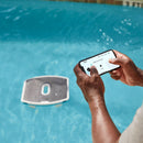 Remote control pool skimming Canada