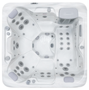 AquaSolus Series 2 - Eden Hot Tub