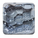 AquaSolus Series 2 - Eden Hot Tub