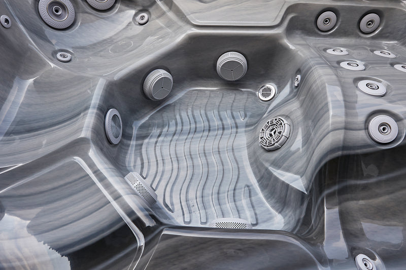 AquaSolus Series 2 - Eden Hot Tub