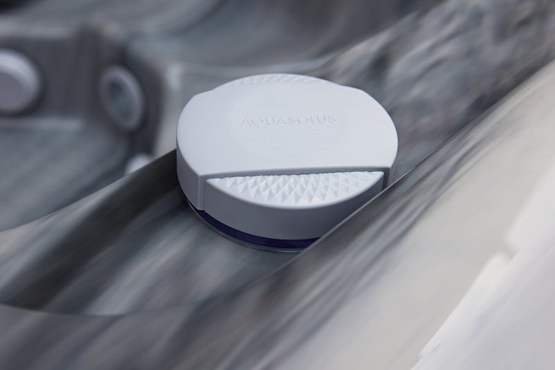 AquaSolus Series 2 - Eden Hot Tub