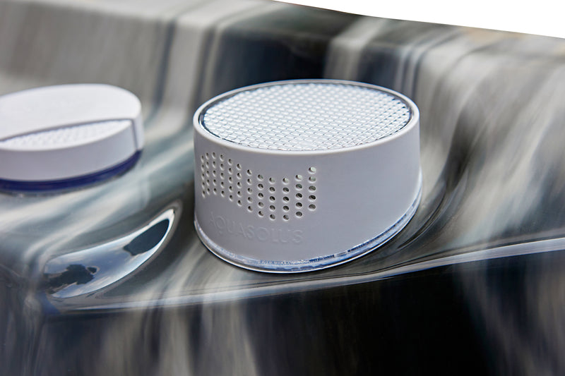 AquaSolus Series 2 - Eden Hot Tub