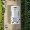 Platinum Swim Spa - Eros