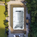 Platinum Swim Spa - Eros Pro