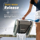 Nettoyeur de piscine hors sol Maytronics Dolphin Explorer E10 