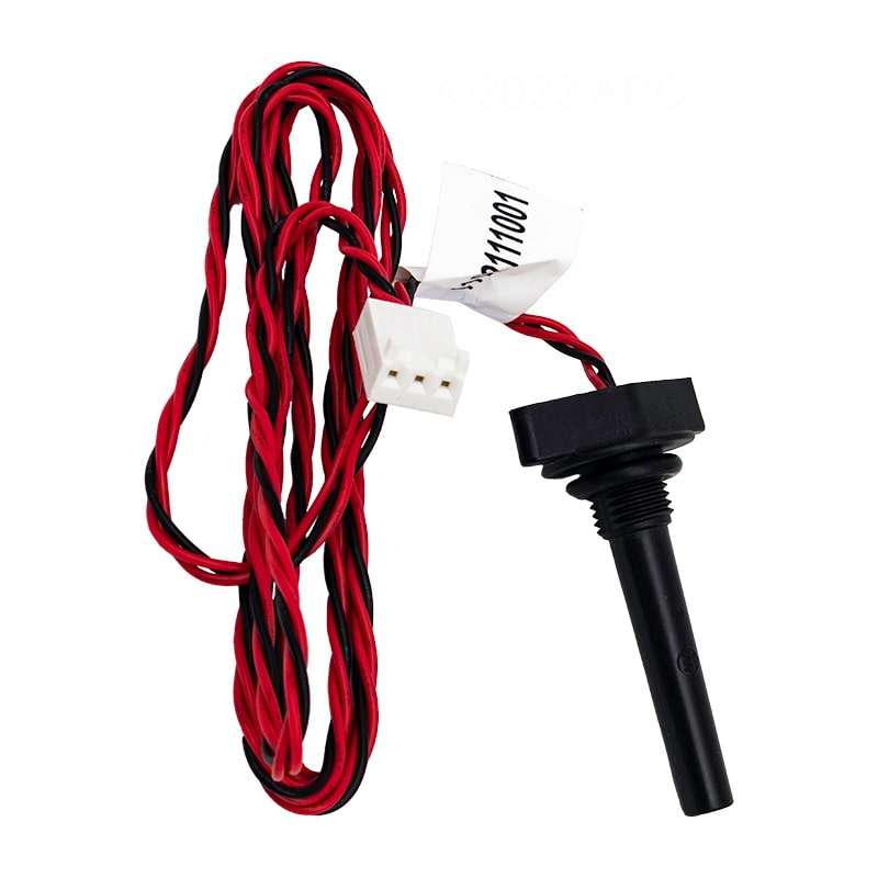 Hayward UHS Forced Draft Heater replacement thermistor for all models FDXLTER1930 FDXLTER1931 compatible with H150FDN H150FDP H200FDN H200FDP H250FDN H250FDP H300FDN H300FDP H350FDN H350FDP H400FDN H400FDP H250FDNASME H250FDPASME H400FDNASME H400FDPASME H500FDNASME H500FDPASME Canada at www.poolproductscanada.ca