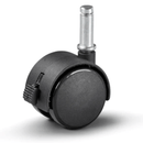 Feherguard FG-BH replacement 2" locking casters FG-CK at www.poolproductscanada.ca
