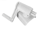 Feherguard FG-SRE replacement handle end only FG-SRE-HANEND Canada at www.poolproductscanada.ca