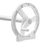 Feherguard wheels reel system base pack only FG1B Canada at www.poolproductscanada.ca