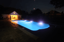 SR Smith RGB Fiberglass LED Pool Light 12V