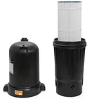 Swimwerx Professional Grade Single Element Cartridge Filter - 200 Sq Ft.