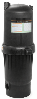 Swimwerx Professional Grade Single Element Cartridge Filter - 200 Sq Ft.
